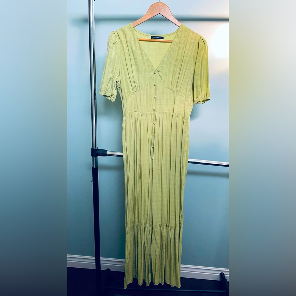 Clearance! Beautiful vacation dress